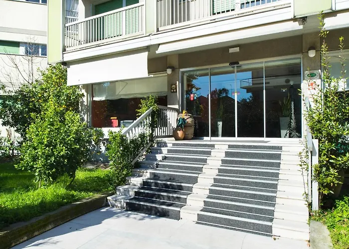 Ghironi Hotel La Spezia